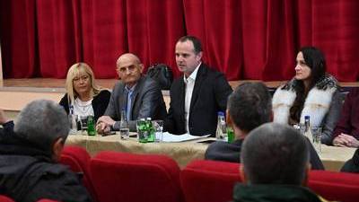 U Boljevcima predstavljene podsticajne mere Grada namenjene poljoprivrednicima
